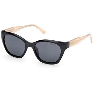 Skechers Lunettes De Soleil Polarisées Pour Femme Se00036 pas cher