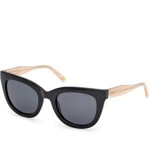 Skechers Lunettes De Soleil Polarisées Pour Femme Se00040 pas cher