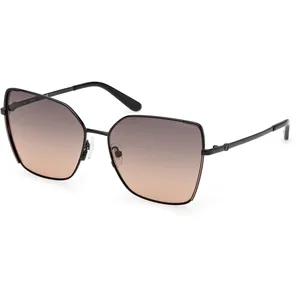 Guess Lunettes De Soleil Pour Femme Gu00192 pas cher