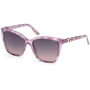 Guess Lunettes De Soleil Pour Femme Gu00191 pas cher