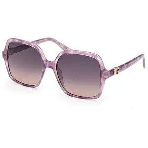 Comparateur de prix : Guess Lunettes De Soleil Pour Femme Gu00190