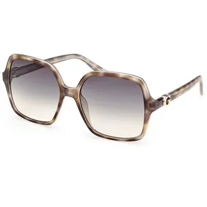 Guess Lunettes De Soleil Pour Femme Gu00190 pas cher