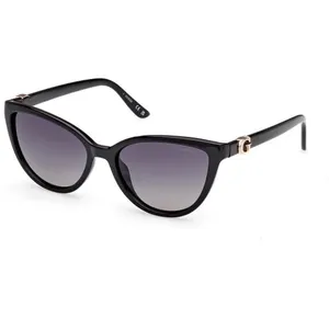 Guess Lunettes De Soleil Polarisées Pour Femme Gu00189 pas cher