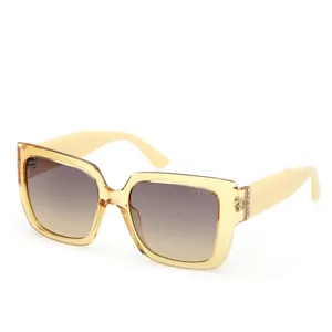 Guess Lunettes De Soleil Pour Femme Gu00200 pas cher