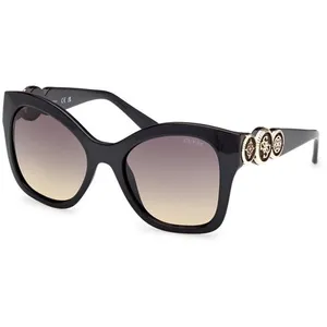 Guess Lunettes De Soleil Pour Femme Gu00197 pas cher
