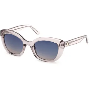 Comparateur de prix : Guess Lunettes De Soleil Pour Femme Gu00196