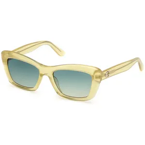 Guess Lunettes De Soleil Pour Femme Gu00195 pas cher
