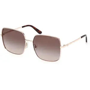 Guess Lunettes De Soleil Pour Femme Gu00194 pas cher