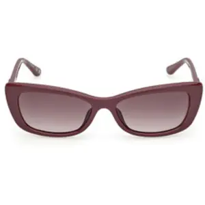 Guess Lunettes De Soleil Gu00156-h pas cher