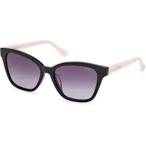 Comparateur de prix : Guess Lunettes De Soleil Pour Femme Gu00164-h