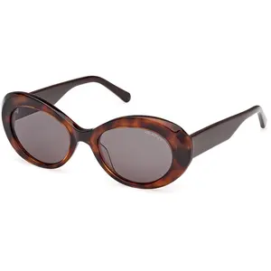 Gant Lunettes De Soleil Pour Femme Ga00015 pas cher
