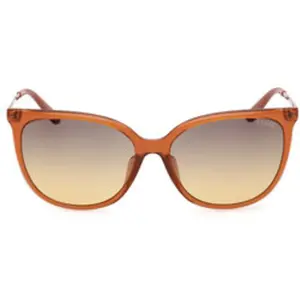 Guess Lunettes De Soleil Gu00150-h pas cher