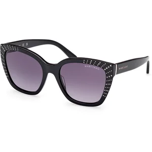 Comparateur de prix : Guess Marciano Lunettes De Soleil Pour Femme Gm00021