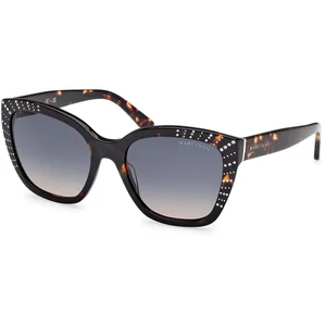 Comparateur de prix : Guess Marciano Lunettes De Soleil Pour Femme Gm00021