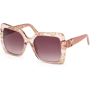 Guess Marciano Lunettes De Soleil Pour Femme Gm00019 pas cher