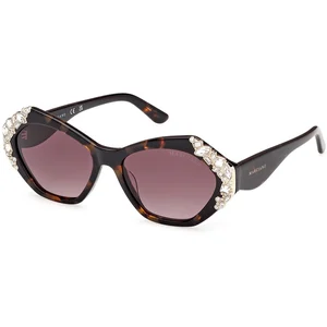 Guess Marciano Lunettes De Soleil Pour Femme Gm00026 pas cher