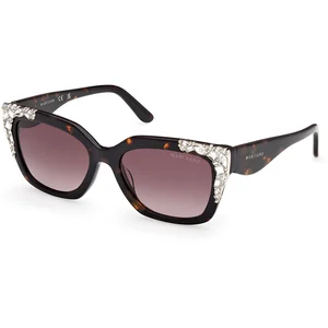 Guess Marciano Lunettes De Soleil Pour Femme Gm00027 pas cher