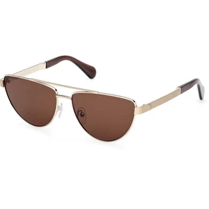 Max&co Lunettes De Soleil Pour Femme Mo0129 pas cher