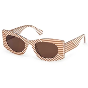 Max&co Lunettes De Soleil Pour Femme Mo0131 pas cher
