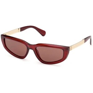Max&co Lunettes De Soleil Pour Femme Mo0125 pas cher