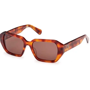 Max&co Lunettes De Soleil Pour Femme Mo0126 pas cher