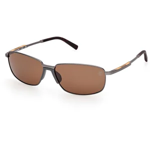 Timberland Lunettes De Soleil Polarisées Tb00041 pas cher