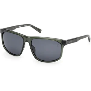 Timberland Lunettes De Soleil Polarisées Tb00036-h pas cher