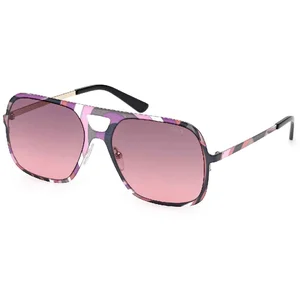 Pucci Lunettes De Soleil Pour Femme Ep0238 pas cher