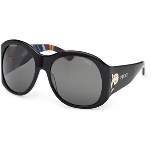 Pucci Lunettes De Soleil Pour Femme Ep0233