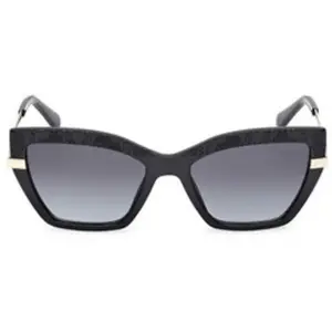 Guess Lunettes De Soleil Pour Femme Gu00216 pas cher