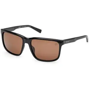 Timberland Lunettes De Soleil Polarisées Tb00037 pas cher