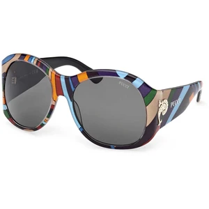 Comparateur de prix : Pucci Lunettes De Soleil Pour Femme Ep0233