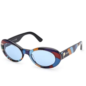 Pucci Lunettes De Soleil Pour Femme Ep0234