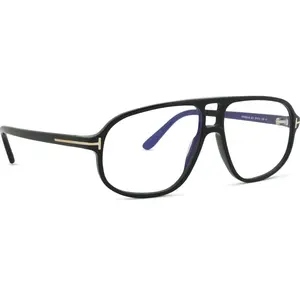 Tom Ford FT6082-B 001 57 pas cher