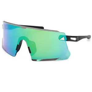Adidas Sport Lunettes De Soleil Pour Femme Dunamis Pro S