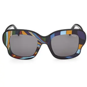 Pucci Lunettes De Soleil Pour Femme Ep0220
