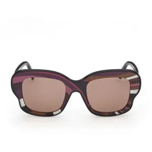 Pucci Lunettes De Soleil Pour Femme Ep0220 pas cher