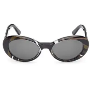 Lunettes de Soleil Pucci EP0234 53/19/140 99A animal/texture ACETATE SUNGLASSES WOMAN Pucci EP0234 animal/texture Sun glasses 53 19