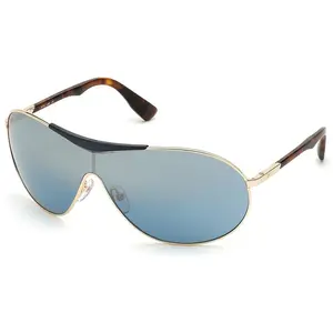 Web Eyewear Lunettes de Soleil We0282-0032x Unisex 00mm 1ut pas cher