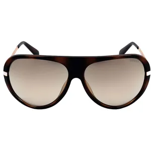 Guess S0361076 Lunettes de Soleil Hommes, Multicolore, Talla única pas cher