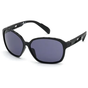Lunettes de soleil femme Adidas urban Noir TU SP0013-6202A pas cher