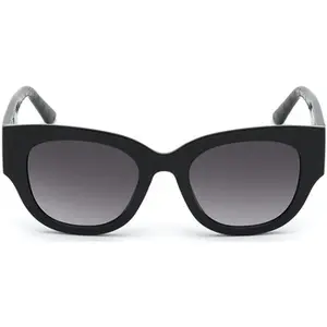 Guess GU7680 50/20/140 Shiny Black/Grey Shaded injecté femme GU7680 pas cher