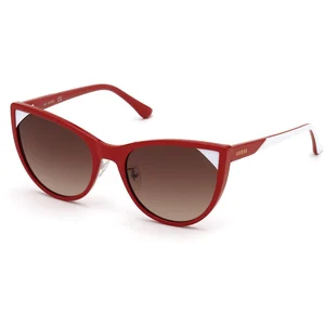 Guess Lunettes De Soleil Polarisées Pour Femme Gu7717 pas cher
