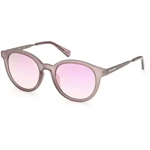 Comparateur de prix : Lunettes de soleil Skechers pour Femme SE6098-5020U TU