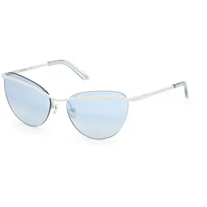 Lunettes de soleil Skechers pour Femme SE6105-5724X TU pas cher