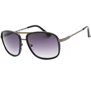 Guess Lunettes de soleil Homme GF0216-01B Ø 61 mm TU pas cher