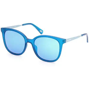 Comparateur de prix : Lunettes de soleil Skechers pour Femme SE6099-5391X TU