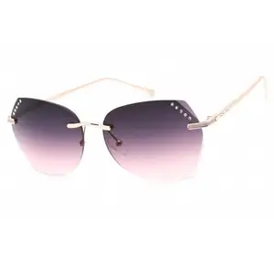 Guess Lunettes de soleil pour femmes Gument GF0384-28T Ø 61 mm pas cher