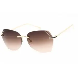 Guess Lunettes de soleil pour femmes devine GF0384-32F  pas cher