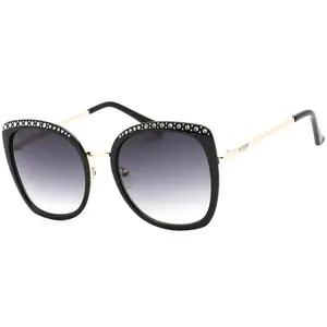 Guess Lunettes De Soleil Pour Femme Gf0381-01b